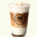 COFFEE CHEESE MACCHIATO